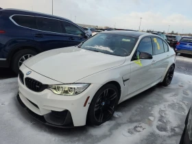 BMW M3 * 4dr Sdn * CARFAX * БЕЗ ПЪРВОНАЧАЛНА ВНОСКА - 28600 € / 55936.74 лв. - 45236461 6