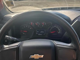 Chevrolet Silverado 1500 - 18400 € / 35987.27 лв. - 95052346 6