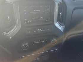 Chevrolet Silverado 1500 - 18400 € / 35987.27 лв. - 95052346 7