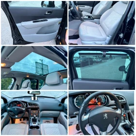 Peugeot 3008 ALLURE 2.0HDI FACELIFT NAVI HEAD-UP PANORAMA - 7700 € / 15059.89 лв. - 94972848 15