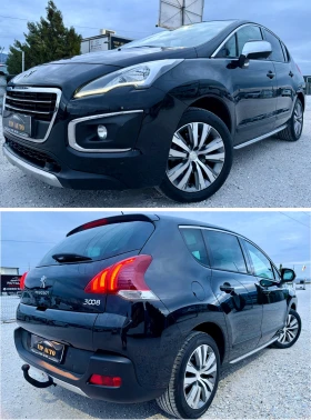 Peugeot 3008 ALLURE 2.0HDI FACELIFT NAVI HEAD-UP PANORAMA - 7700 € / 15059.89 лв. - 94972848 17