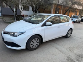 Toyota Auris Бензин/Евро6/ЧистоНова от България ТмАуто - 8500 € / 16624.56 лв. - 67648675 6
