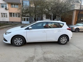 Toyota Auris Бензин/Евро6/ЧистоНова от България ТмАуто - 8500 € / 16624.56 лв. - 67648675 7