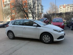 Toyota Auris Бензин/Евро6/ЧистоНова от България ТмАуто - 8500 € / 16624.56 лв. - 67648675 5