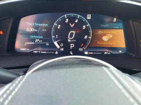 Chevrolet Corvette 6.2l Stingray 3Lt - 37000 € / 72365.71 лв. - 82767320 9