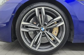 BMW M6 GRAN COUPE* КОЖА* ПОДГРЕВ* ОБДУХВАНЕ* HUD* НАВИ* 3 - 24500 € / 47917.83 лв. - 69390324 5