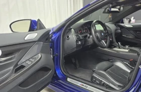 BMW M6 GRAN COUPE* КОЖА* ПОДГРЕВ* ОБДУХВАНЕ* HUD* НАВИ* 3 - 24500 € / 47917.83 лв. - 69390324 10