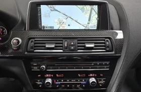 BMW M6 GRAN COUPE* КОЖА* ПОДГРЕВ* ОБДУХВАНЕ* HUD* НАВИ* 3 - 24500 € / 47917.83 лв. - 69390324 13