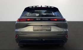 BAIC X55 Pano Acc LED 360 Keyless | Auto.bg — изображение 5