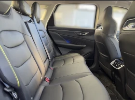 BAIC X55 Pano Acc LED 360 Keyless | Auto.bg — изображение 15