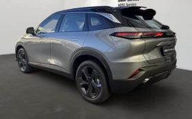 BAIC X55 Pano Acc LED 360 Keyless | Auto.bg — изображение 6