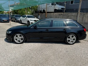 Audi A6 2.0TDI-170��-����-������� | Mobile.bg � ����� ������ 6