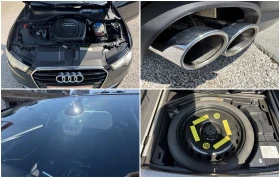 Audi A6 2.0TDI-170��-����-������� | Mobile.bg � ����� ������ 7