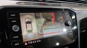 VW Arteon HUD* AMBIENT* PANO* 360* ������ ����*  | Mobile.bg � ����� ������ 12