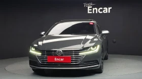VW Arteon HUD* AMBIENT* PANO* 360* ������ ����*  | Mobile.bg � ����� ������ 3