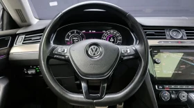 VW Arteon HUD* AMBIENT* PANO* 360* ������ ����*  | Mobile.bg � ����� ������ 10