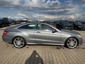 Mercedes-Benz E 220 COUPE AVTOMAT/PANORAMA/NAVI/KOJA EURO 5 - 6900 € / 13495.23 лв. - 17108542 5