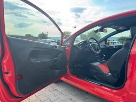 Ford Fiesta 1.6 ST TURBO | Auto.bg — изображение 9