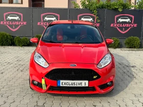 Ford Fiesta 1.6 ST TURBO | Auto.bg — изображение 8