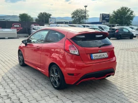 Ford Fiesta 1.6 ST TURBO | Auto.bg — изображение 3