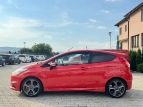 Ford Fiesta 1.6 ST TURBO | Auto.bg — изображение 2