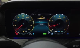 Mercedes-Benz E 350 AMG* LINE* 4MATIC* BURMESTER* ���������* ��������� | Mobile.bg � ����� ������ 12