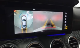 Mercedes-Benz E 350 AMG* LINE* 4MATIC* BURMESTER* ���������* ��������� | Mobile.bg � ����� ������ 11