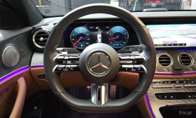 Mercedes-Benz E 350 AMG* LINE* 4MATIC* BURMESTER* ���������* ��������� | Mobile.bg � ����� ������ 9