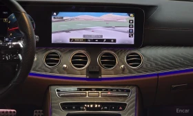 Mercedes-Benz E 350 AMG* LINE* 4MATIC* BURMESTER* ���������* ��������� | Mobile.bg � ����� ������ 10