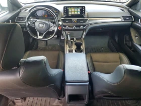 Honda Accord 1.5l Sport - 11500 € / 22492.04 лв. - 86237123 8