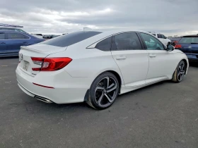 Honda Accord 1.5l Sport - 11500 € / 22492.04 лв. - 86237123 3