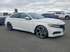 Honda Accord 1.5l Sport - 11500 € / 22492.04 лв. - 86237123 4