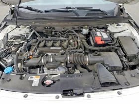 Honda Accord 1.5l Sport - 11500 € / 22492.04 лв. - 86237123 11