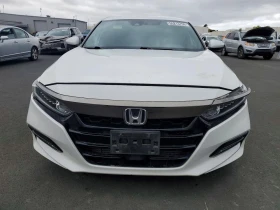 Honda Accord 1.5l Sport - 11500 € / 22492.04 лв. - 86237123 5