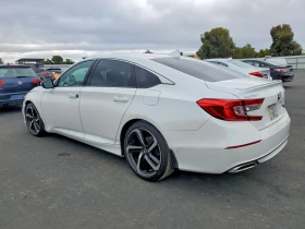 Honda Accord 1.5l Sport - 11500 € / 22492.04 лв. - 86237123 2