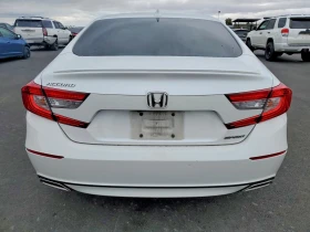 Honda Accord 1.5l Sport - 11500 € / 22492.04 лв. - 86237123 6