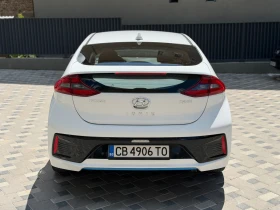 Hyundai Ioniq 1.6 Hybrid Автоматик - 10700 € / 20927.38 лв. - 83776590 6