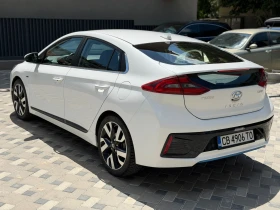 Hyundai Ioniq 1.6 Hybrid Автоматик - 10700 € / 20927.38 лв. - 83776590 5