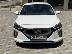 Hyundai Ioniq 1.6 Hybrid Автоматик - 10700 € / 20927.38 лв. - 83776590 3