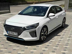 Hyundai Ioniq 1.6 Hybrid Автоматик