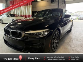 BMW 530 xDrive M Sport ЦЕНА ДО БЪЛГАРИЯ АВТОКРЕДИТ