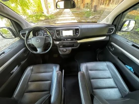 Opel Zafira LIFE BUSINESS Elegance L | Mobile.bg � ����� ������ 6