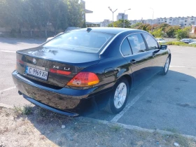 BMW 745 long e66 - 3333 € - 54675171 5
