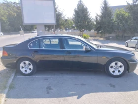 BMW 745 long e66 - 3333 € - 54675171 6