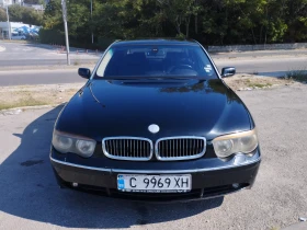 BMW 745 long e66 - 3333 € - 54675171 8
