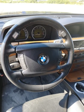 BMW 745 long e66 - 3333 € - 54675171 11