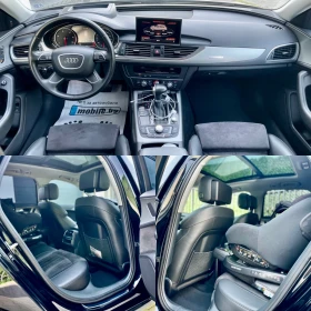 Audi A6 3.0TDI* PANO * HUD* DIST* BLIND SPOT* LED * MEMORY | Auto.bg — изображение 9