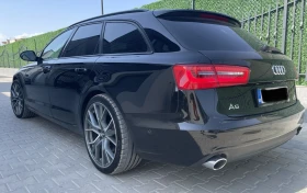Audi A6 3.0TDI* PANO * HUD* DIST* BLIND SPOT* LED * MEMORY | Auto.bg — изображение 7