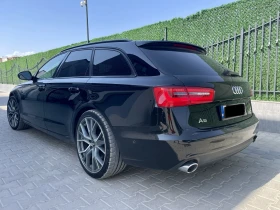 Audi A6 3.0TDI* PANO * HUD* DIST* BLIND SPOT* LED * MEMORY | Auto.bg — изображение 5