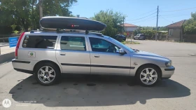 Volvo V70 | Mobile.bg � ����� ������ 5